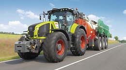 AXION 950-920 AXION 950-920