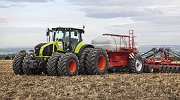 AXION 950-920 AXION 950-920