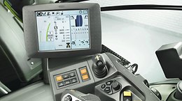 AXION 950-920 AXION 950-920
