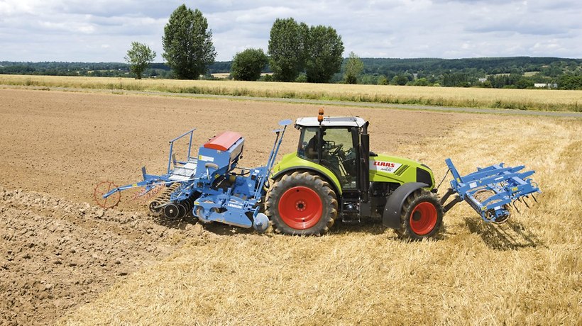 ARION 400 ARION 400